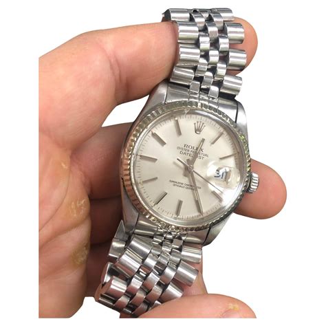 rolex 1604|Rolex 1603 price.